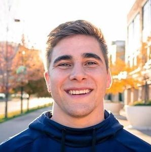 Meet your Posher, Seth